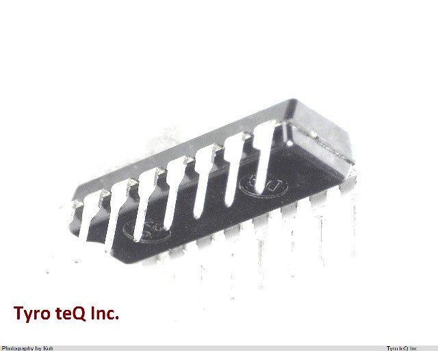 HD74LS160P