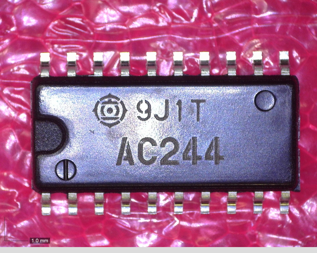 HD74AC244FP