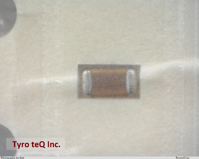 GRM188R71A105KA61J