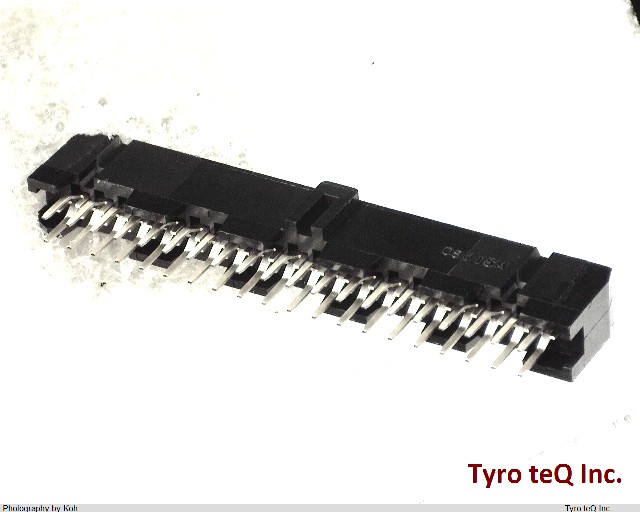 HIF3FB-40DA-2.54DSA(71)
