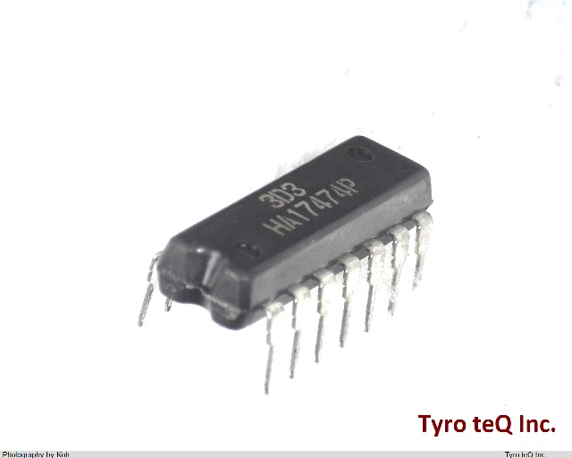 HA17474P