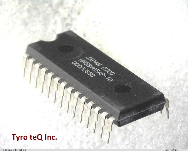HN58V65AP-10