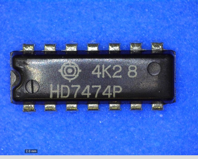 HD7474P