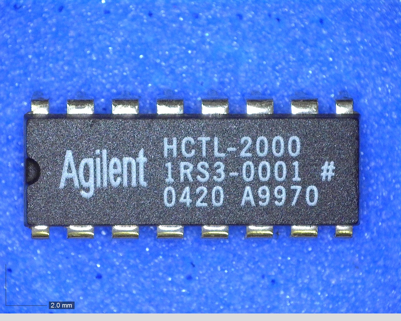 HCTL-2000