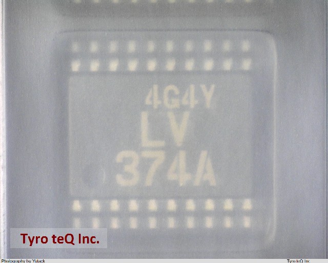 HD74LV374ATELL-E