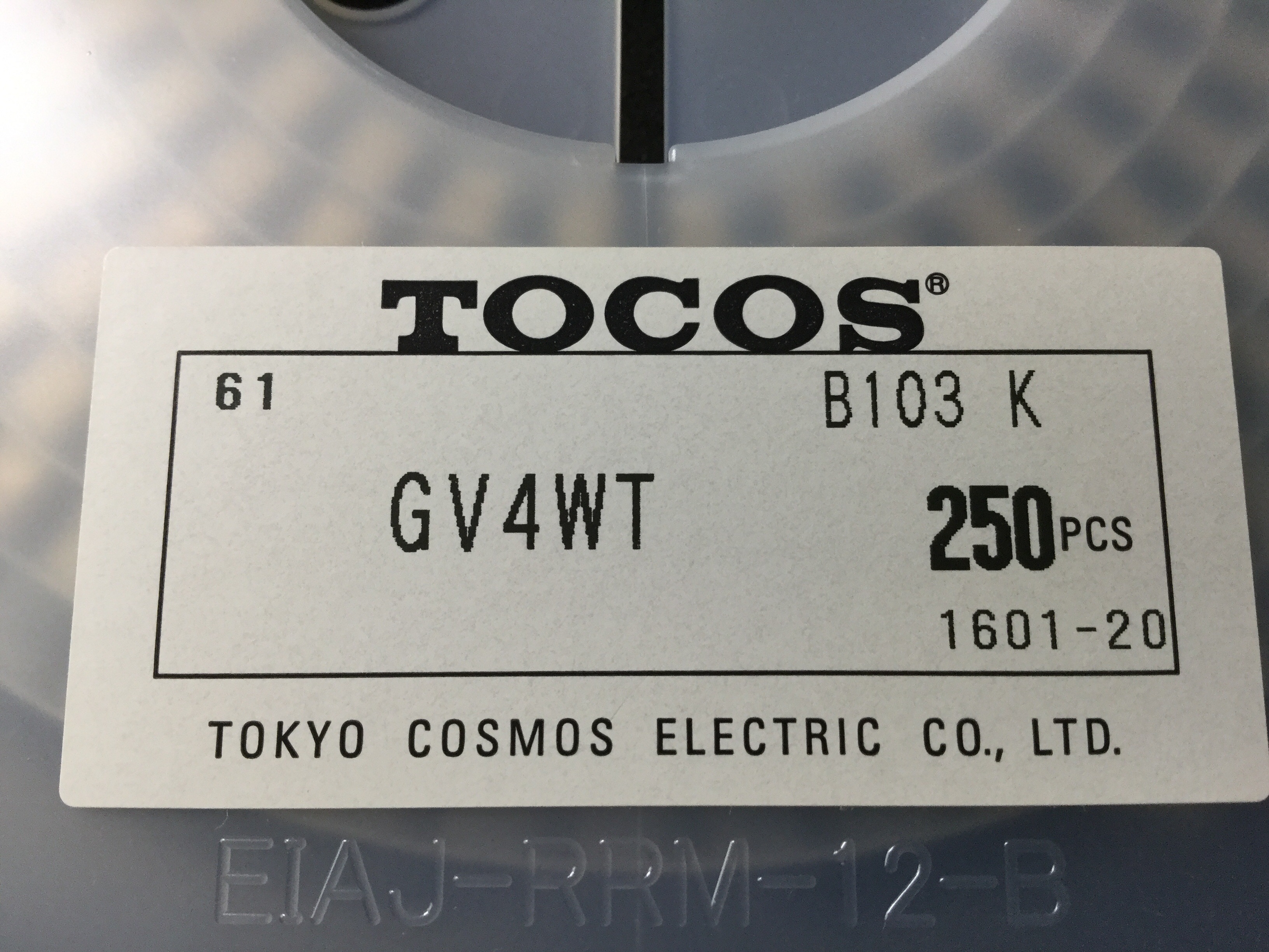 GV4WT B103