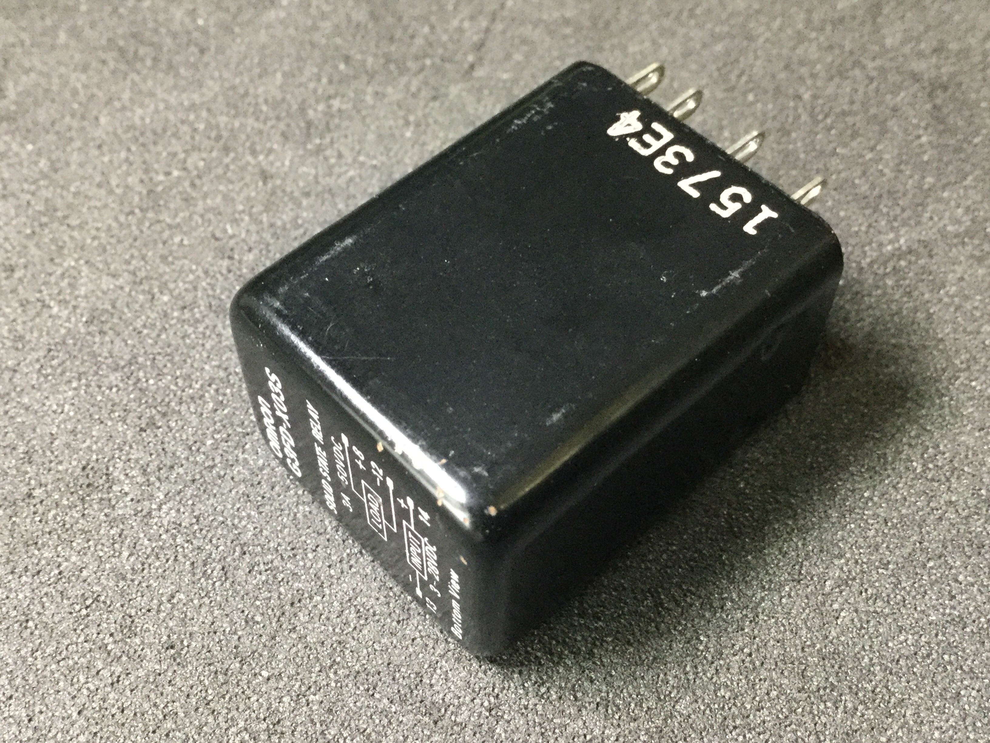 G3FD-X03S DC50
