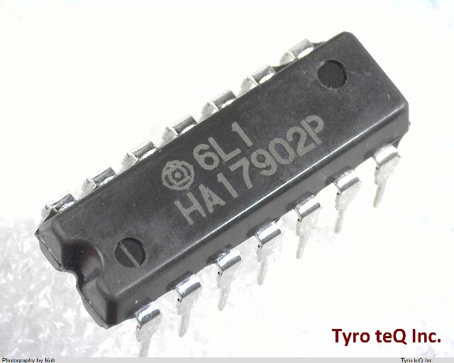 HA17902P