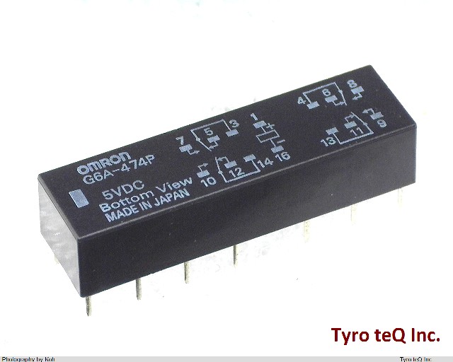 G6A-474P DC5