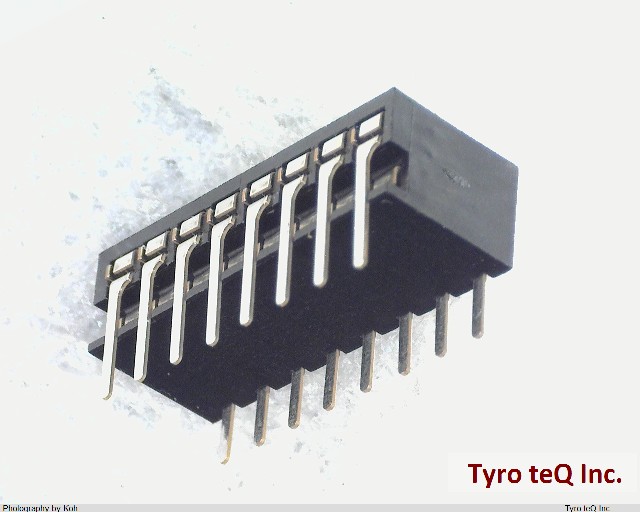 HIF3H-16DB-2.54DS(71)