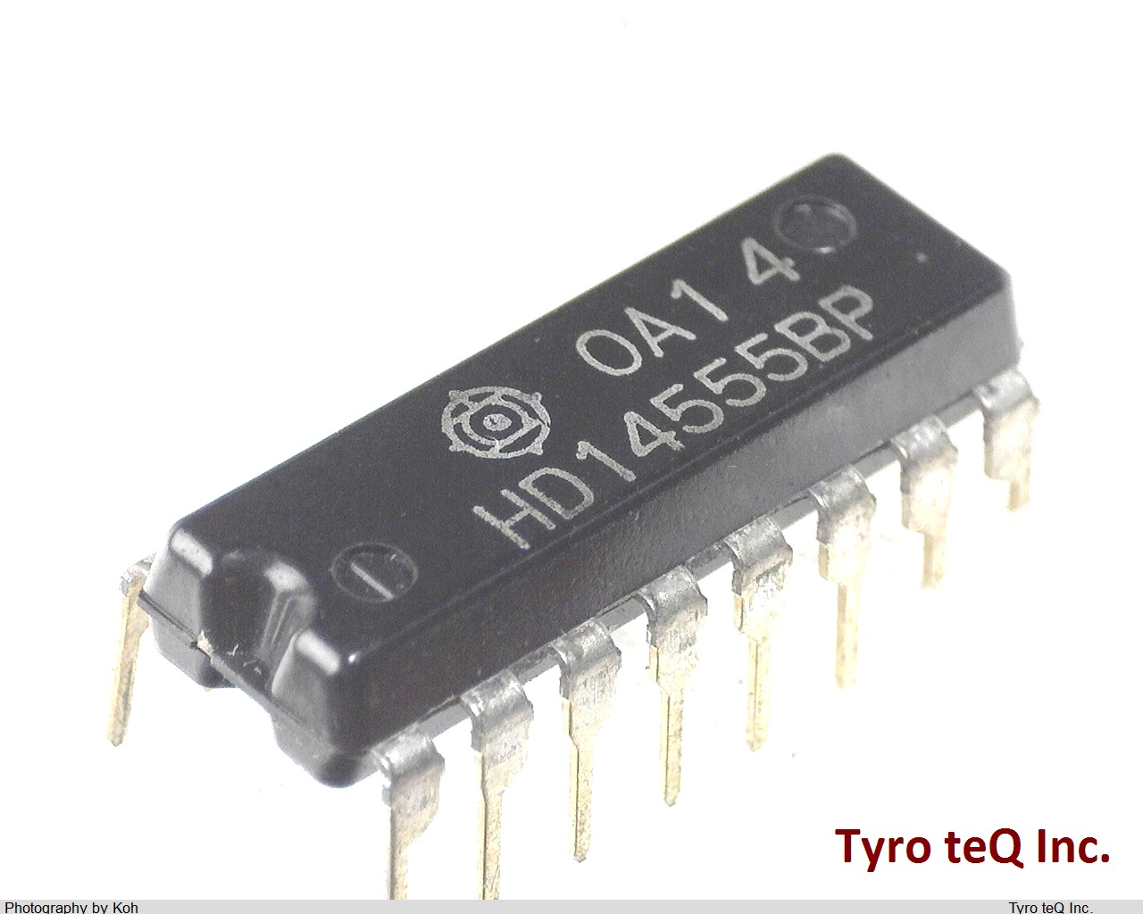 HD14555BP