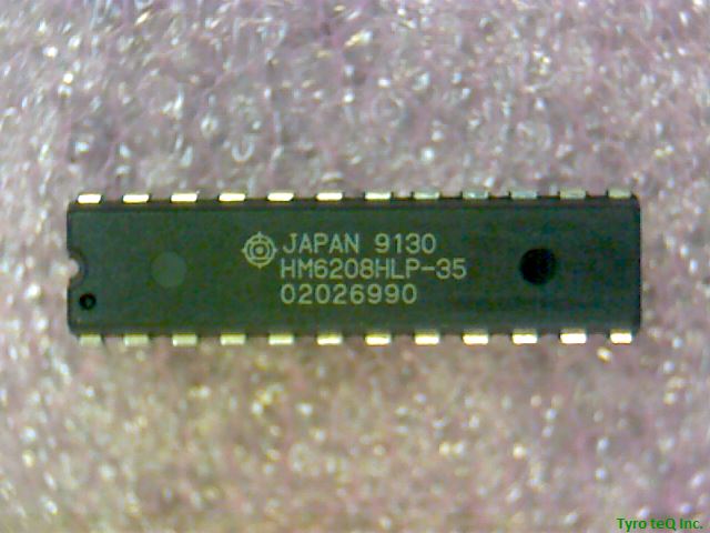 HM6208HLP-35