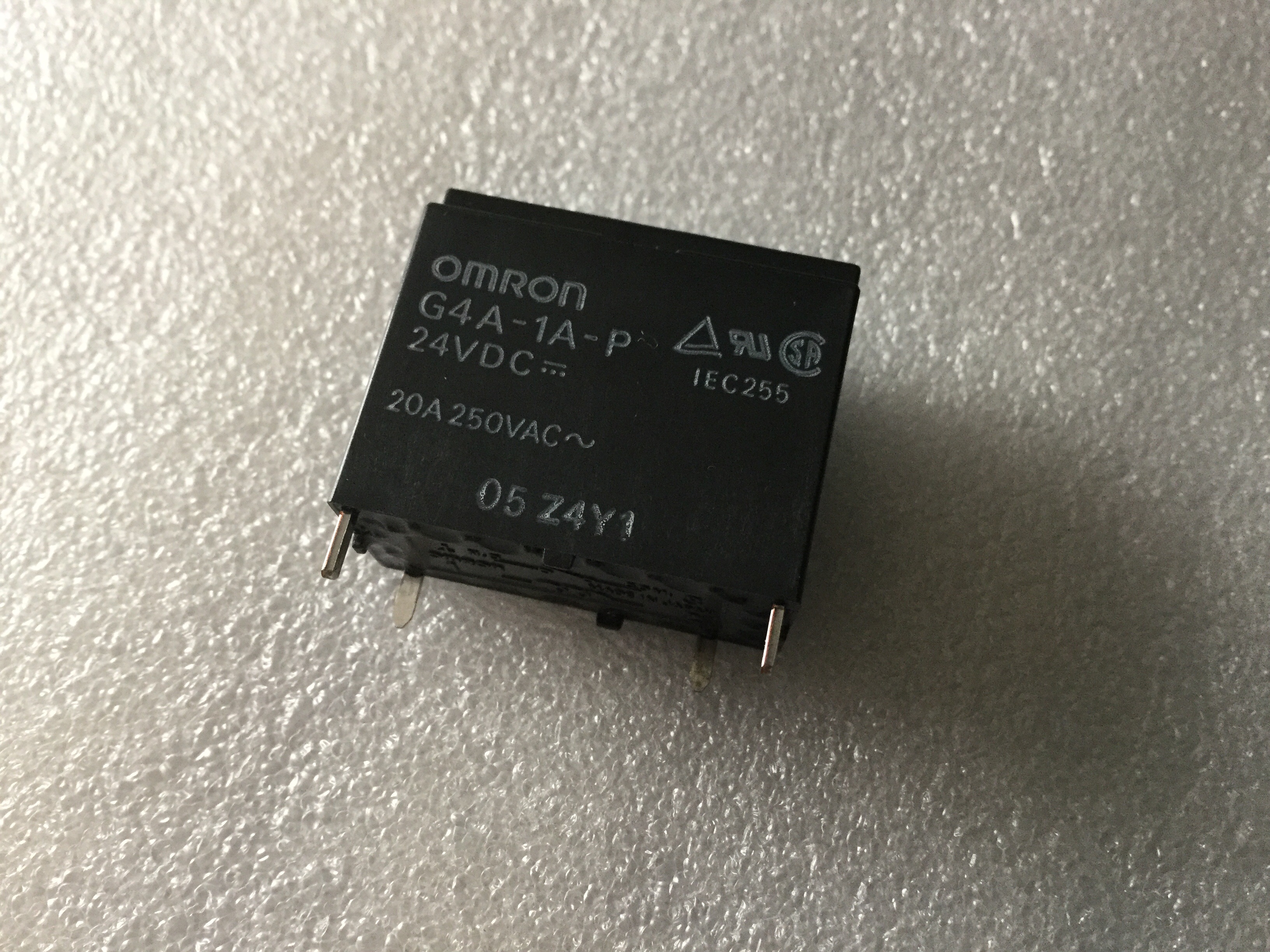 G4A-1A-P DC24