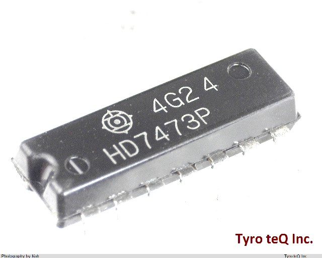 HD7473P