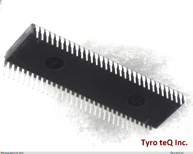 HD64180R1P8V