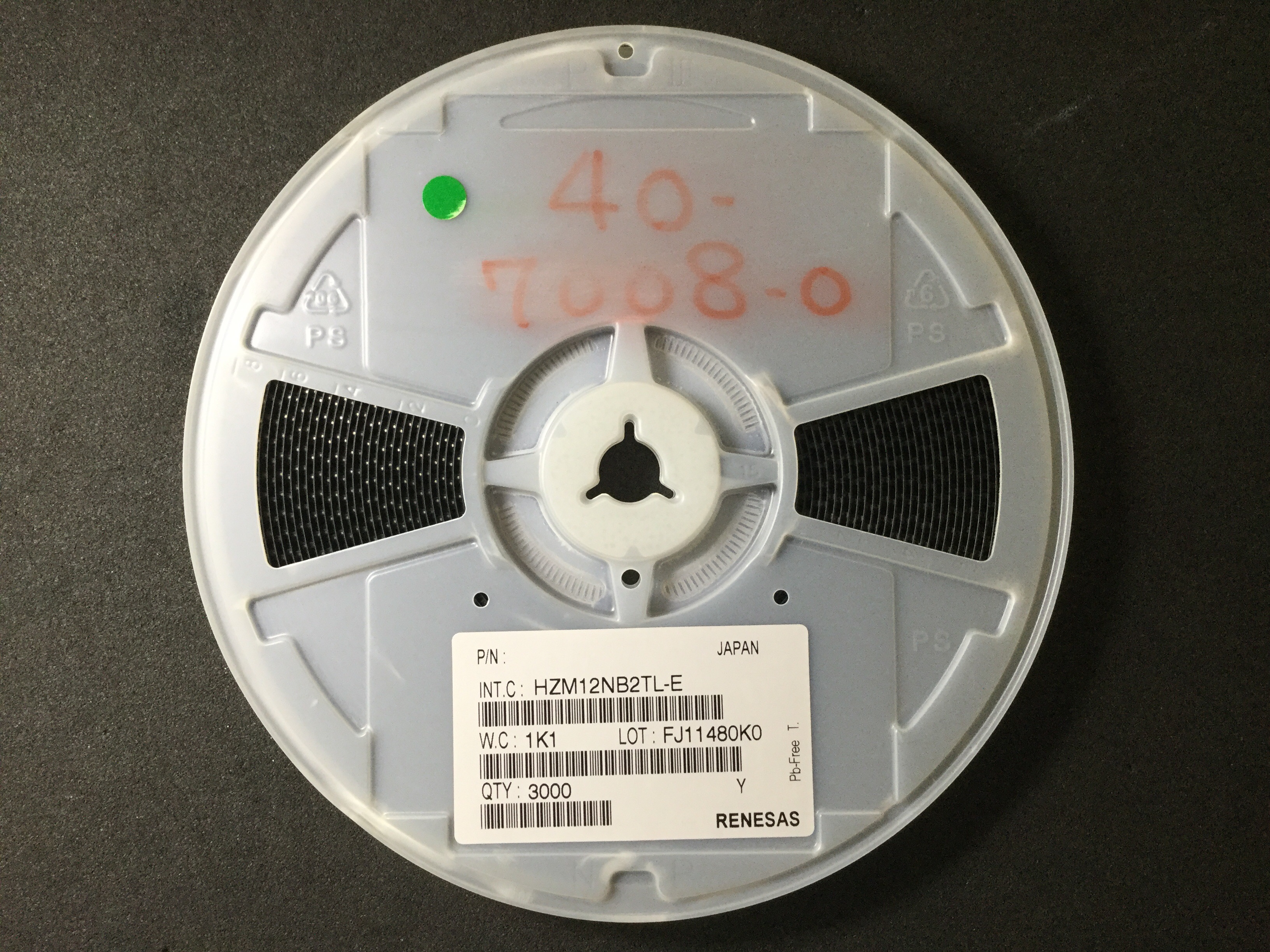 HZM12NB2TL-E