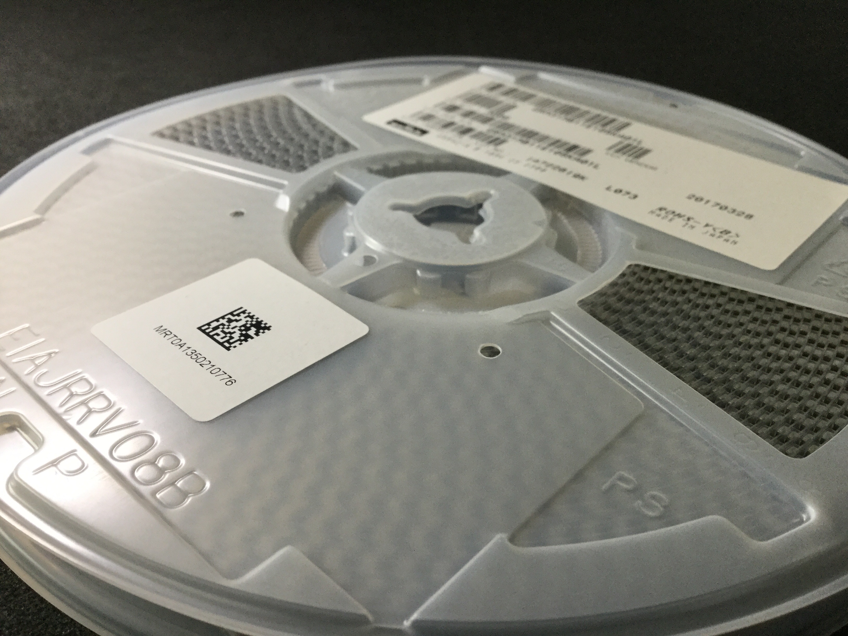 GRM31MB11E105KA01L