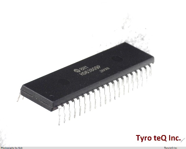 HD63B09P