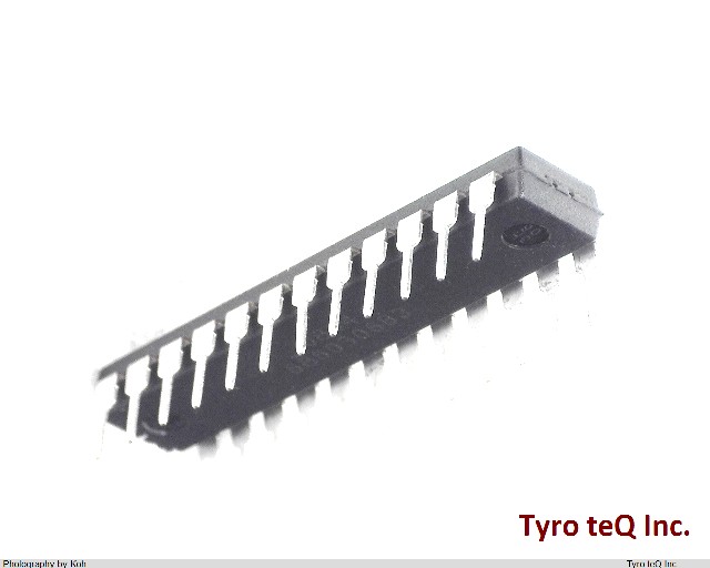 GAL22V10D-15LPN