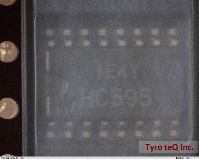 HD74HC595FP-E