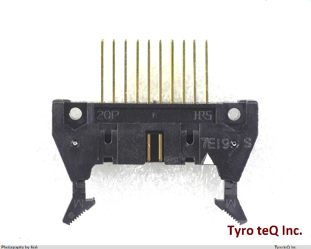 HIF3BA-20P-2.54W