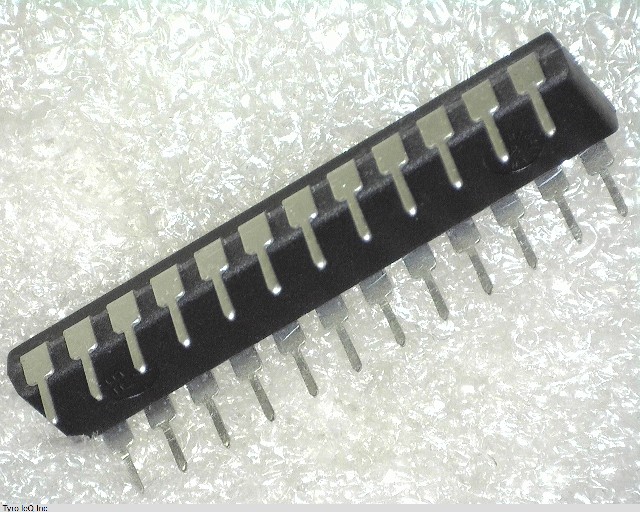 GAL22V10D-15LPN