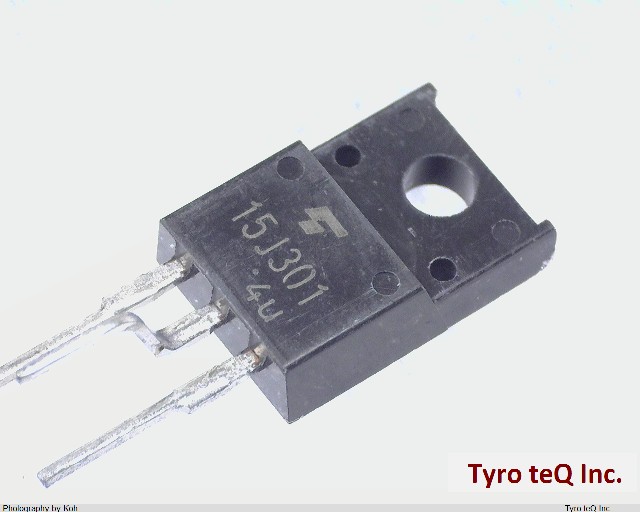 GT15J301