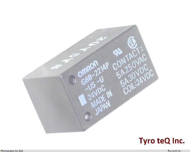 G6B-2214P-US-U DC24
