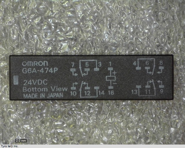 G6A-474P DC24