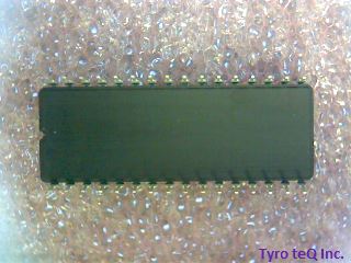 HM27C4001G-10