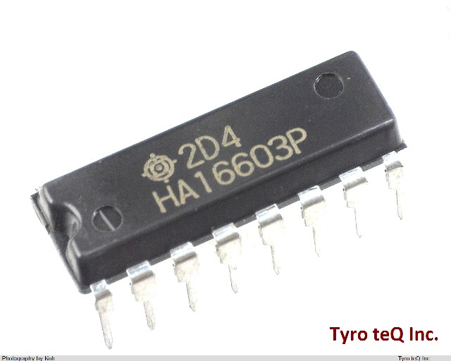 HA16603P