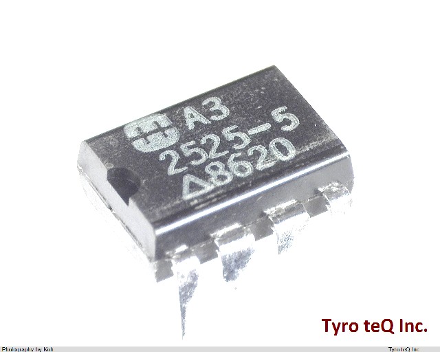 HA3-2525-5