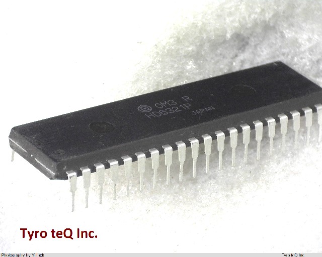 HD6321RP