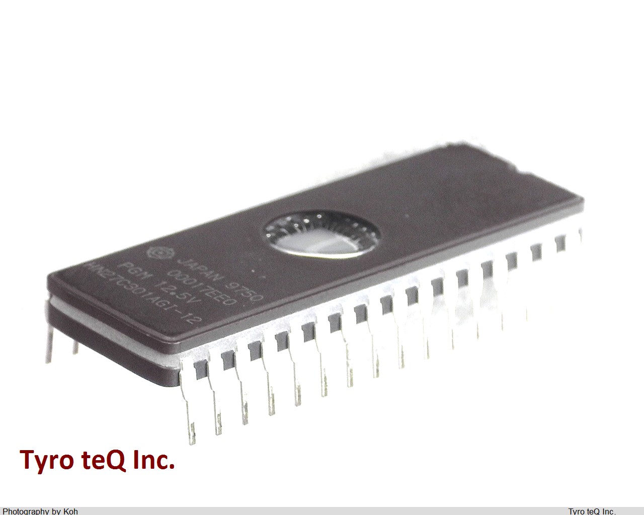 HN27C301AGI-12
