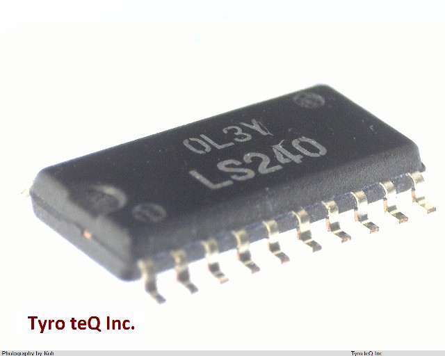 HD74LS240FP-E