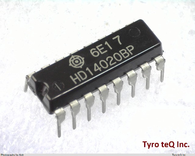 HD14020BP