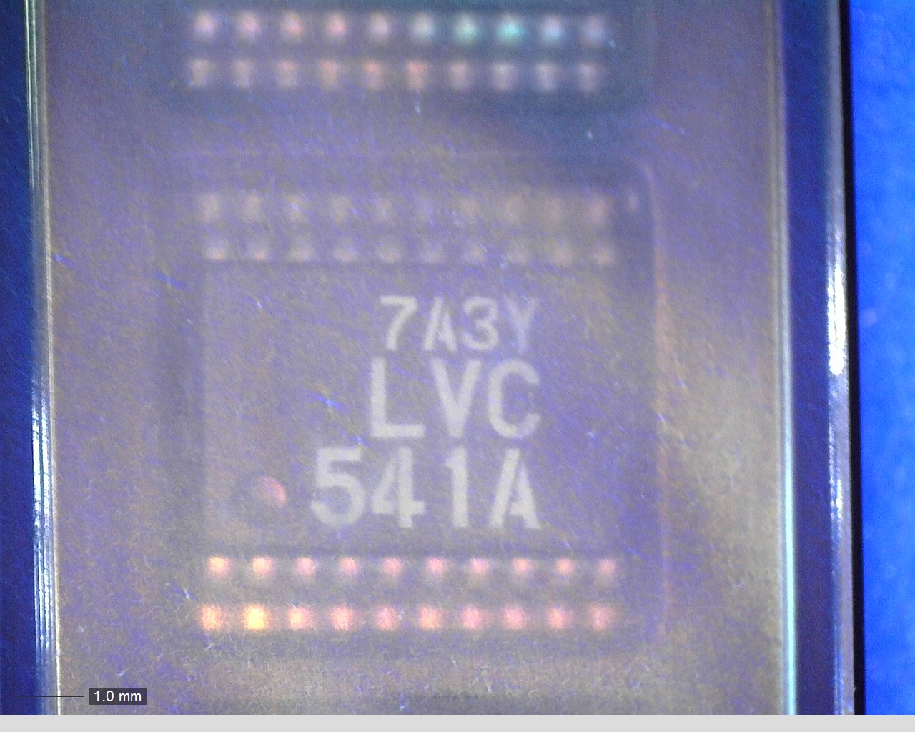 HD74LVC541ATELL-E