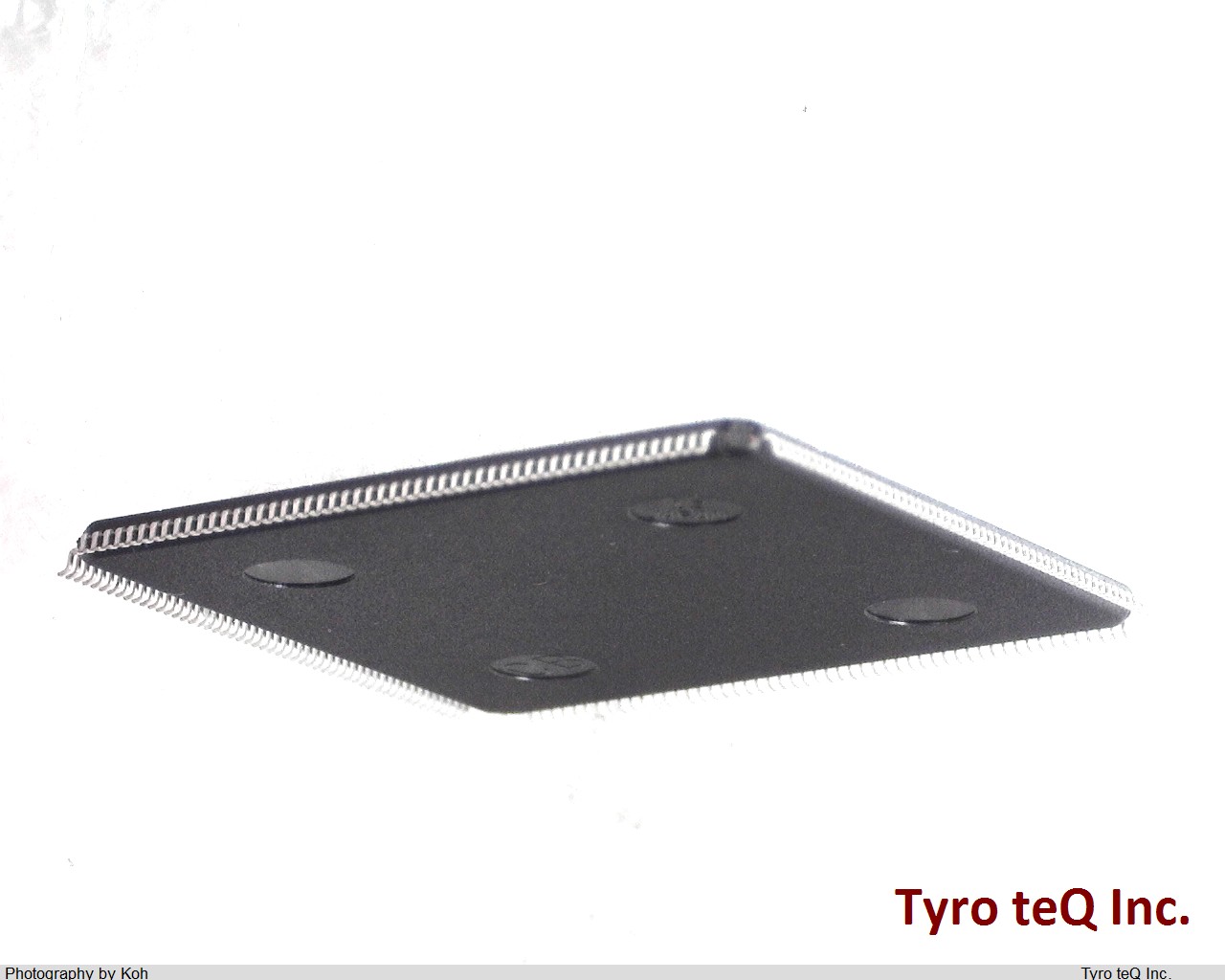 HD6417615ARFV