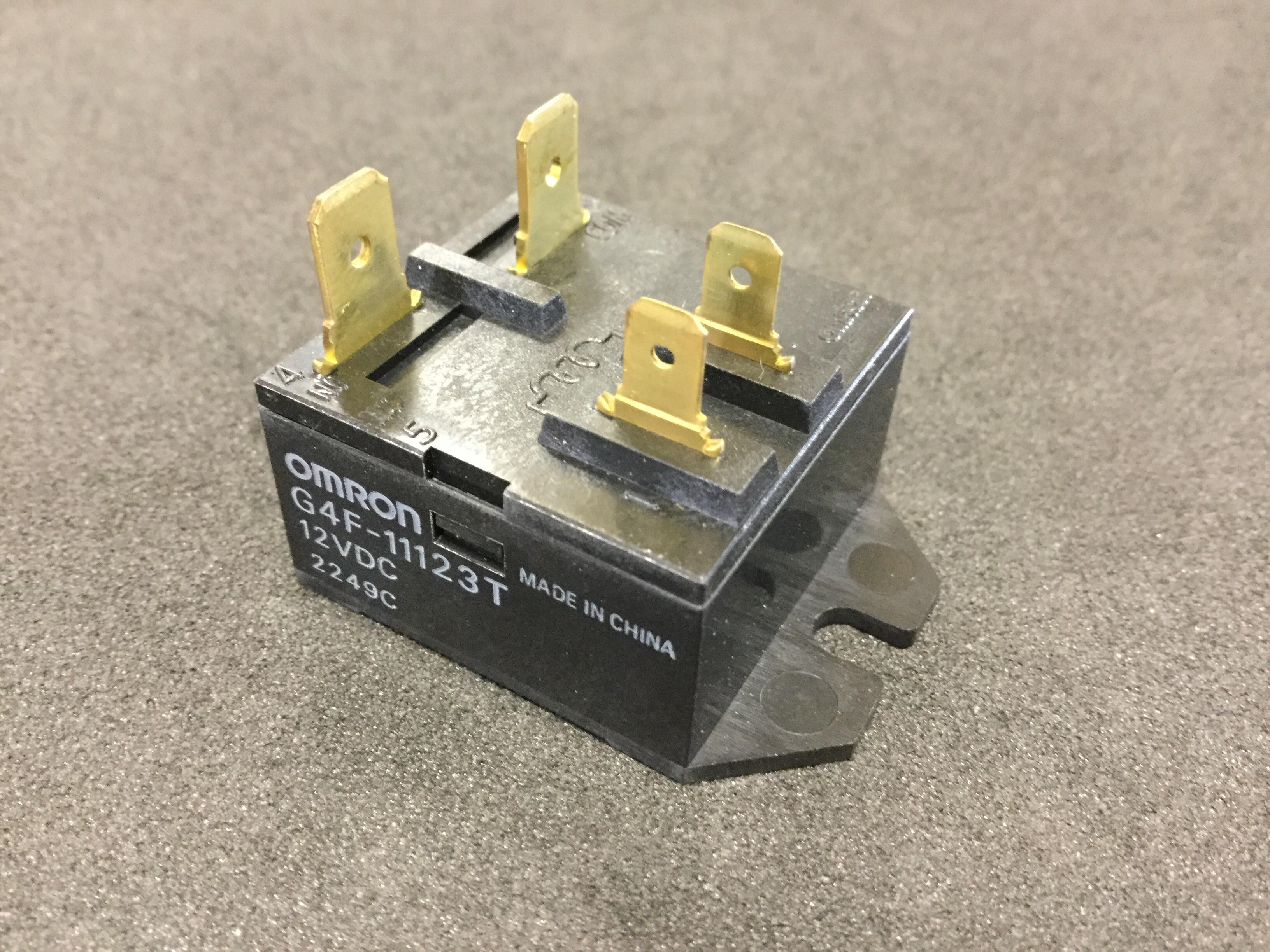 G4F-11123T DC12