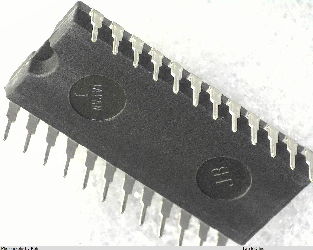 HD63B50P