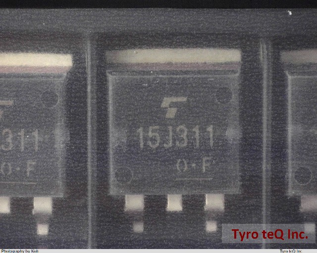 GT15J311(TE24L,Q)