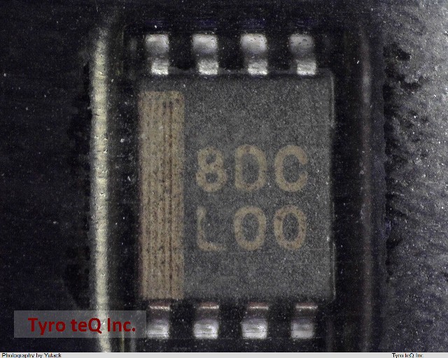 HD74LV2G00AUSE