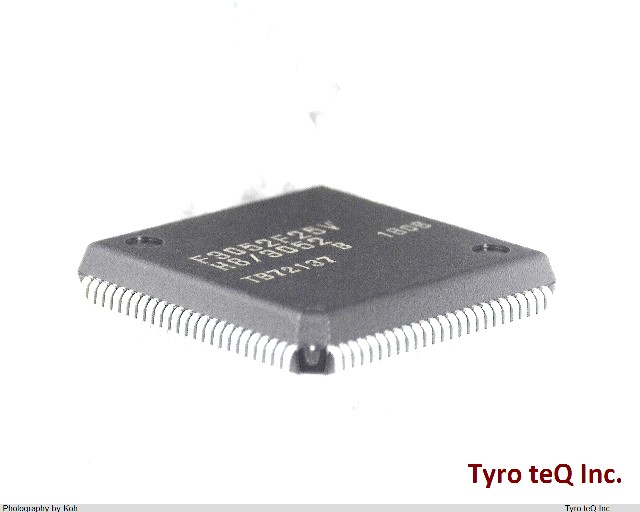 HD64F3052BF25V