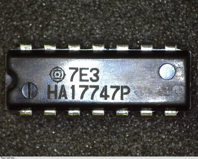 HA17747P