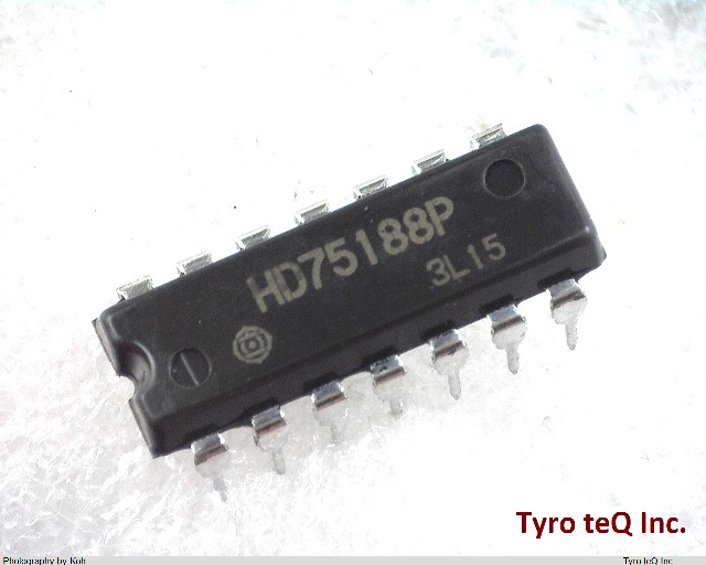 HD75188P