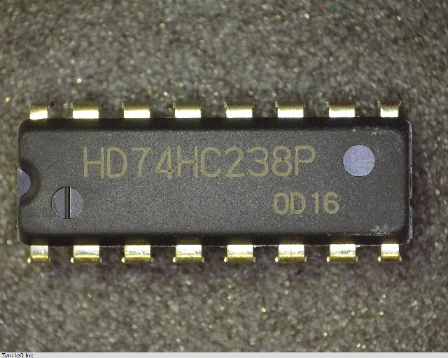 HD74HC238P-E