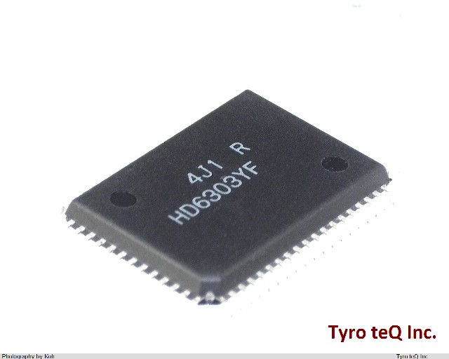 HD6303YF