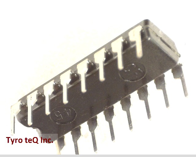 HD74LS75P