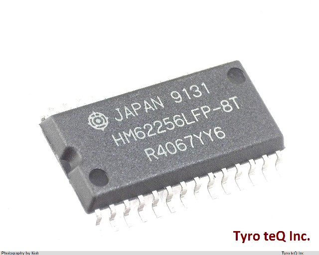 HM62256LFP-8T