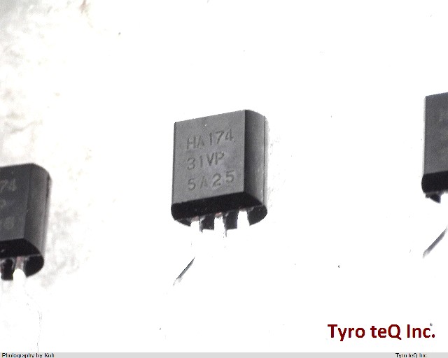 HA17431VP-TZ-E